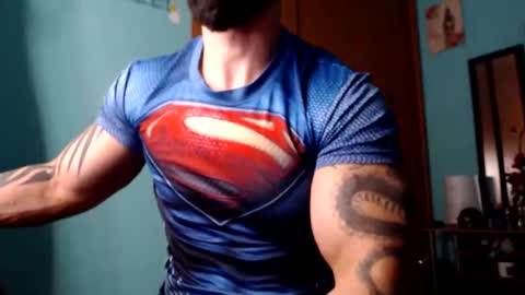 Snapshot of bigstallone chatting on February 2025 11:56:02 PM BigStallion online show from February 2025 11:56:02 PM