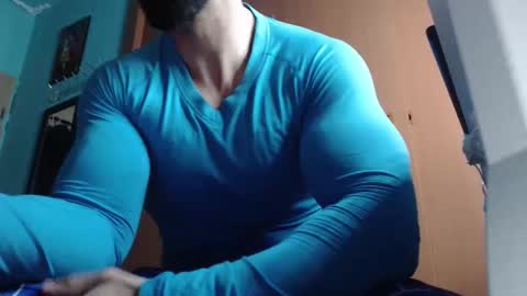 Snapshot of bigstallone chatting on November 2025 12:05:02 AM BigStallion online show from November 2025 12:05:02 AM