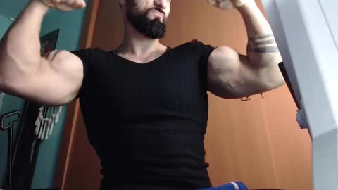 Snapshot of bigstallone chatting on December 2025 11:54:01 PM BigStallion online show from December 2025 11:54:01 PM