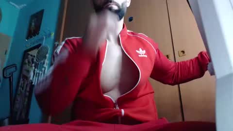 BigStallion online show from December 2025 11:53:01 PM