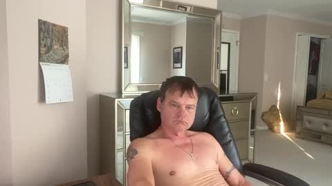 bigsteve24cm online show from November 2025 02:22:01 PM