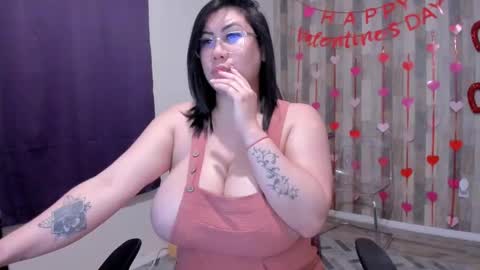  Nubia  online show from February 2025 02:17:02 AM