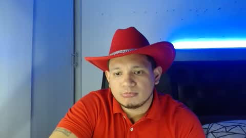 Snapshot of bigthick_blackcock chatting on March 2026 07:56:01 AM MANUEL online show from March 2026 07:56:01 AM