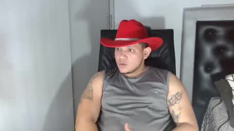 Snapshot of bigthick_blackcock chatting on March 2026 08:03:02 AM MANUEL online show from March 2026 08:03:02 AM