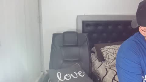 Snapshot of bigthick_blackcock chatting on April 2026 02:26:02 AM MANUEL online show from April 2026 02:26:02 AM