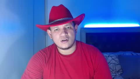 Snapshot of bigthick_blackcock chatting on May 2026 06:53:02 AM MANUEL online show from May 2026 06:53:02 AM