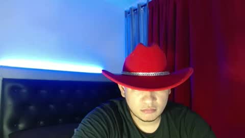 Snapshot of bigthick_blackcock chatting on May 2026 07:03:01 AM MANUEL online show from May 2026 07:03:01 AM