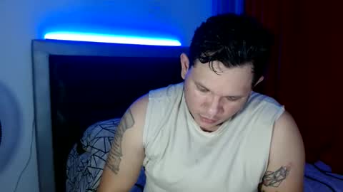 Snapshot of bigthick_blackcock chatting on May 2026 11:55:01 PM MANUEL online show from May 2026 11:55:01 PM