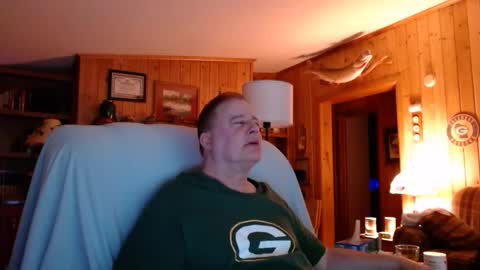 bigthicksatisfying2 online show from December 2024 01:42:01 AM