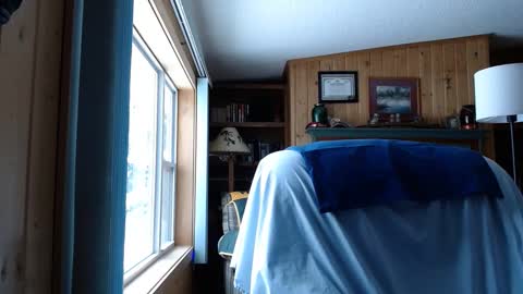 bigthicksatisfying2 online show from February 2025 07:45:02 PM