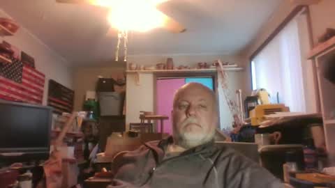 bigthump9999 online show from February 2025 09:53:02 PM