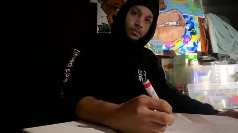 Floppyphallus online show from December 2024 12:06:02 PM