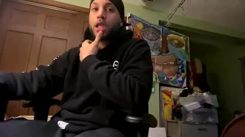 Floppyphallus online show from December 2024 06:43:02 PM