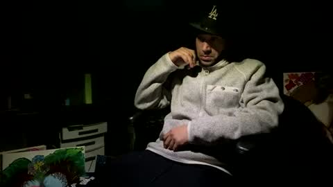 Floppyphallus online show from January 2025 10:41:01 PM