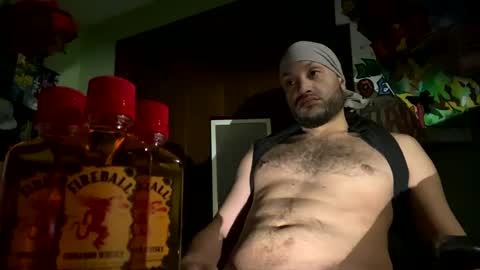 Floppyphallus online show from January 2025 07:15:01 AM