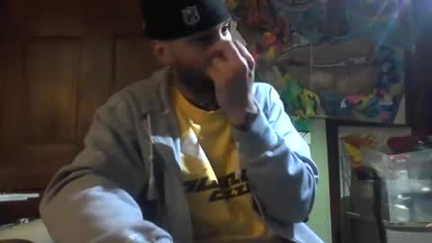 Floppyphallus online show from February 2025 02:04:02 AM