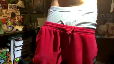 Floppyphallus online show from February 2025 04:08:02 AM