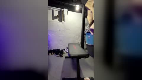 Snapshot of bigwaynebabyxxx chatting on February 2026 04:29:01 PM bigwaynebabyxxx online show from February 2026 04:29:01 PM