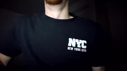 Onlyfans redheadedwhitedick online show from February 2025 07:12:02 AM