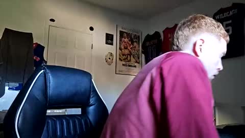 Onlyfans redheadedwhitedick online show from January 2026 10:46:02 PM