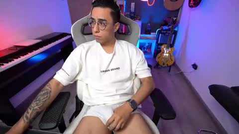 bigxboy96 online show from December 2024 04:41:01 AM