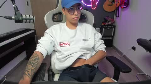 bigxboy96 online show from January 2025 09:01:01 AM