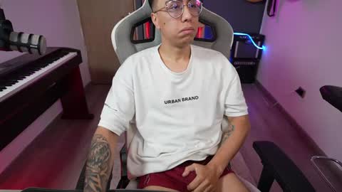 bigxboy96 online show from January 2025 06:33:01 AM