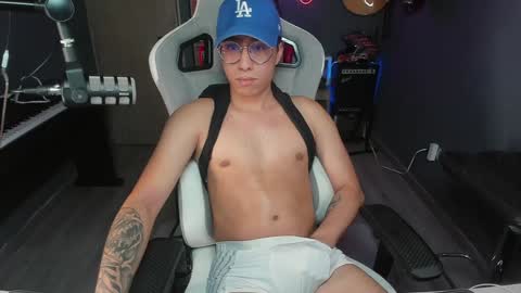 bigxboy96 online show from January 2025 07:53:02 PM