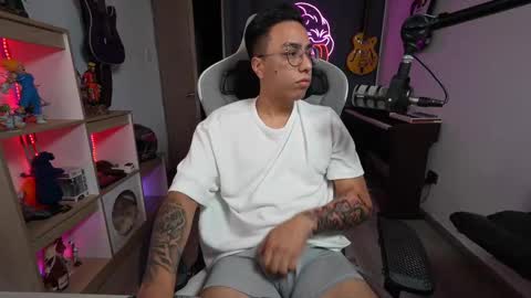 bigxboy96 online show from September 2025 10:35:02 PM