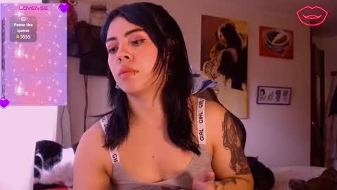 Snapshot of biigbooty_ chatting on October 2025 07:36:02 PM biigbooty_ online show from October 2025 07:36:02 PM