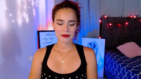 Biikergiirl online show from February 2025 10:51:02 AM