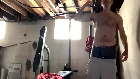 Jeff online show from March 2026 09:04:02 PM