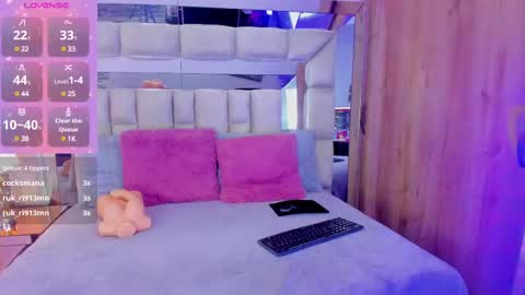 Bilie online show from March 2025 09:08:02 PM