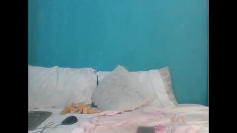 TREZAH online show from April 2026 08:25:02 PM