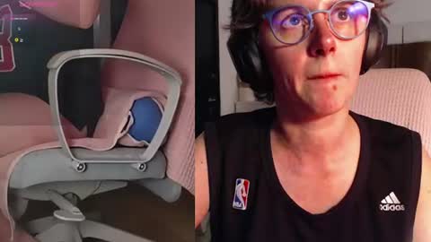 Billie Rose online show from June 2026 07:15:01 PM