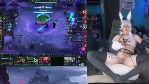 billie_cross_ online show from December 2024 12:06:02 PM