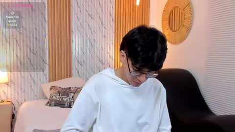 Billie online show from February 2025 11:53:01 AM