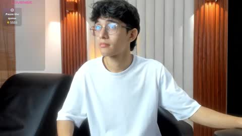 Billie online show from September 2025 03:30:02 AM