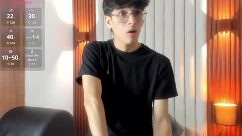 Billie online show from September 2025 03:54:01 AM