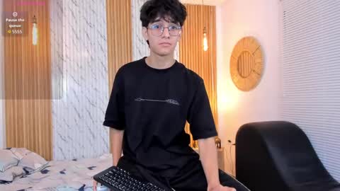 Billie online show from October 2025 03:59:02 AM