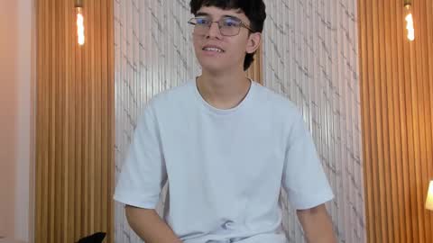 Billie online show from November 2025 03:56:01 AM