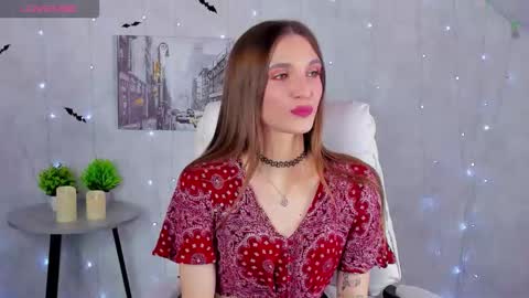 Alisha online show from November 2025 09:15:02 AM