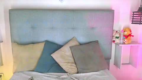 B-I-L-L-I-E 3 online show from October 2025 05:46:01 AM