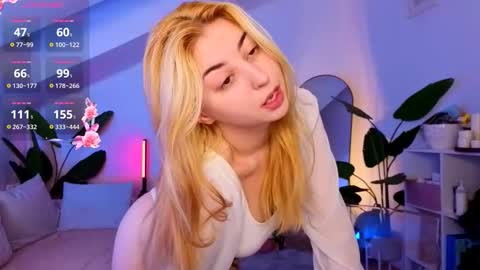 Eve and Hannah online show from November 2025 06:28:02 PM