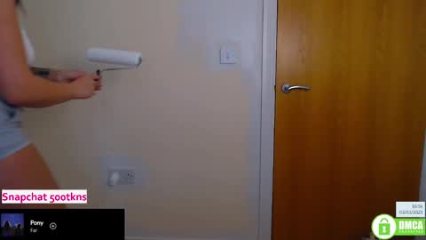 Billie online show from March 2025 04:56:02 PM