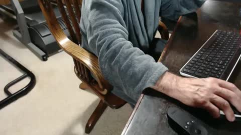 billy471 online show from December 2024 12:22:01 PM