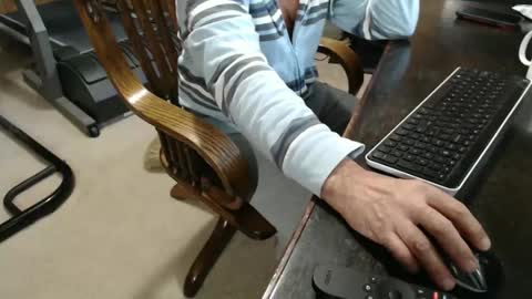 billy471 online show from December 2024 05:33:02 PM