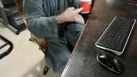 billy471 online show from December 2024 11:19:01 AM