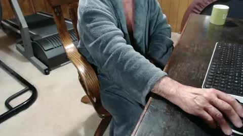 billy471 online show from January 2025 11:36:02 AM