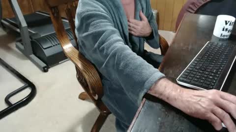 billy471 online show from January 2025 01:37:02 PM